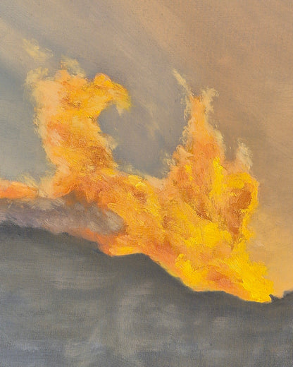 I See Fire