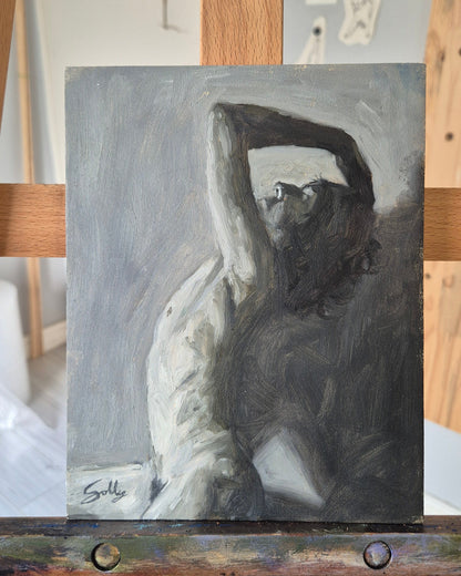 Naked Expression