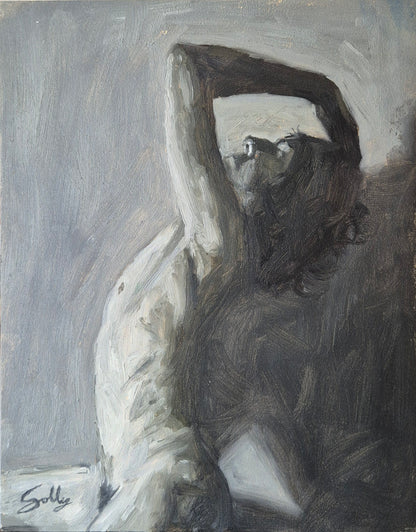 Naked Expression