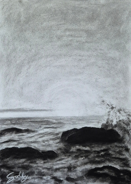 Where the Sea Breathes