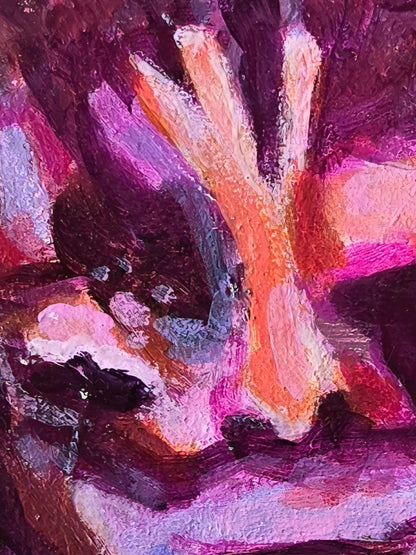 Becoming