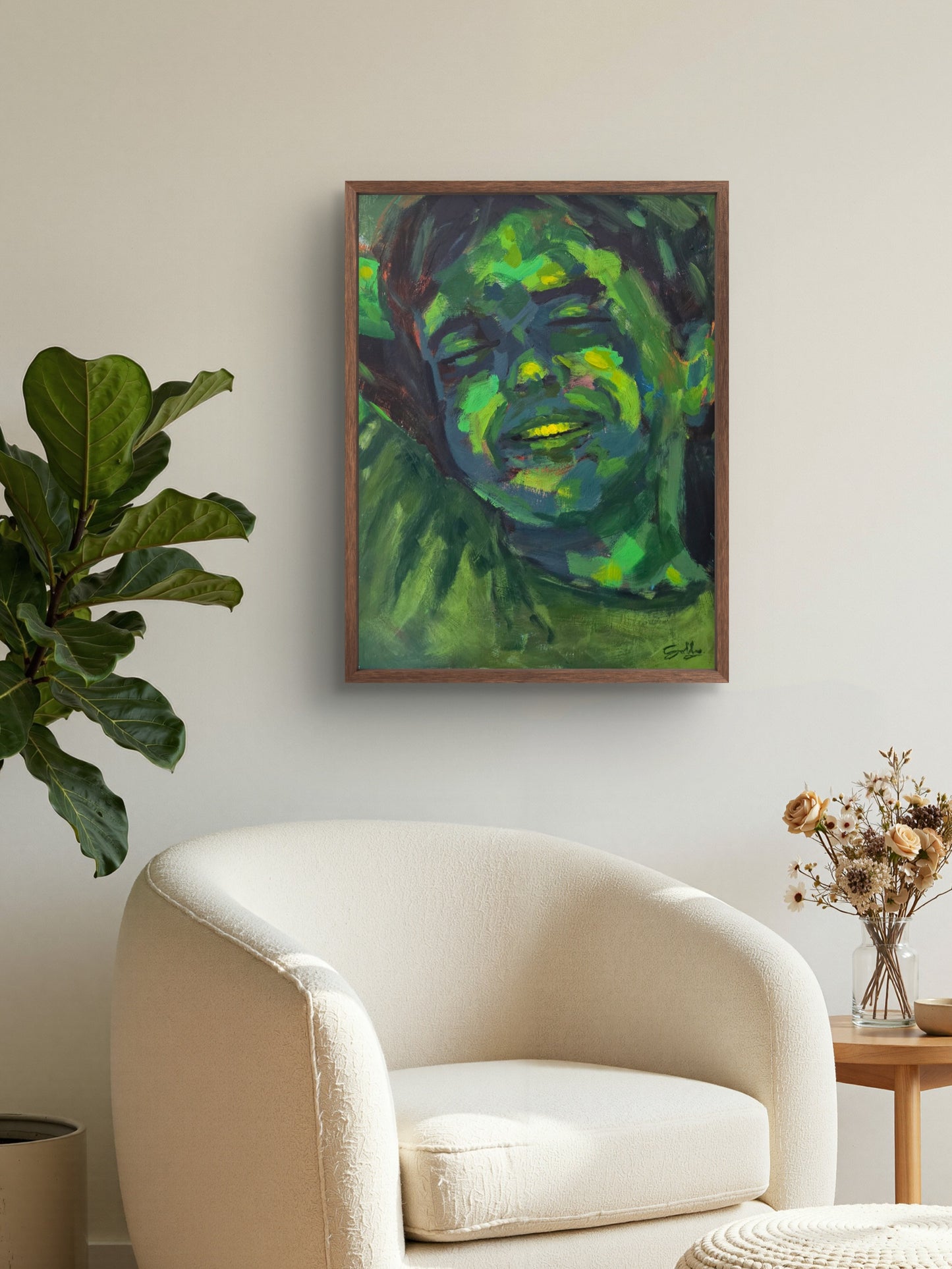Forest Dreamer